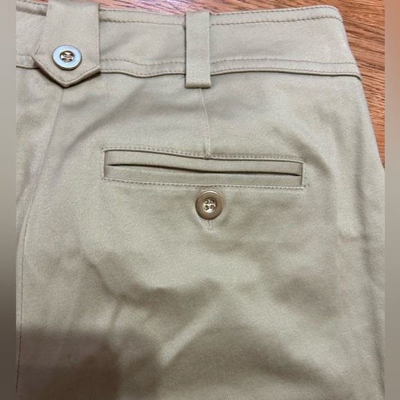Khaki Capris Cahe - Picture 6 of 6